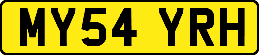 MY54YRH