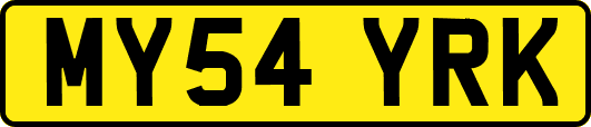 MY54YRK