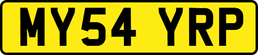 MY54YRP