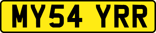 MY54YRR