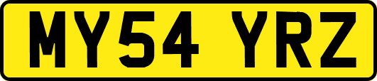 MY54YRZ