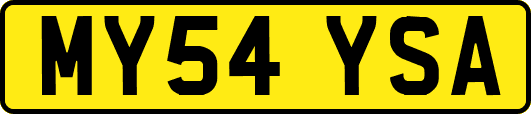 MY54YSA