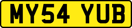 MY54YUB