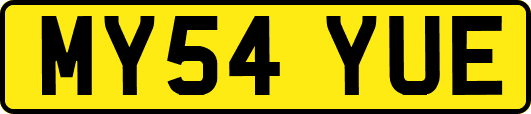 MY54YUE
