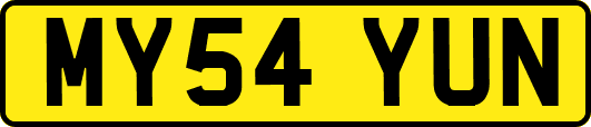 MY54YUN