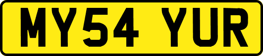 MY54YUR
