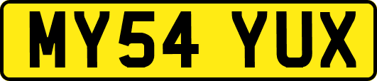 MY54YUX