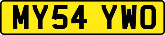 MY54YWO