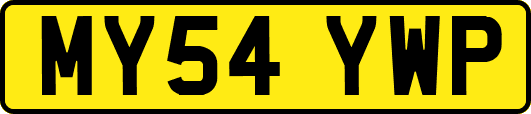 MY54YWP