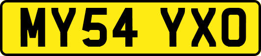 MY54YXO