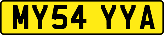 MY54YYA