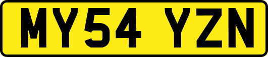 MY54YZN