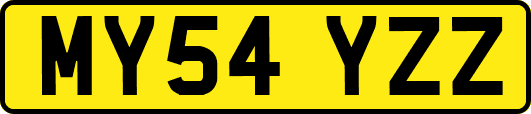 MY54YZZ