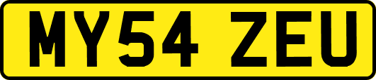 MY54ZEU
