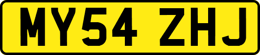 MY54ZHJ