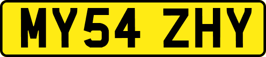 MY54ZHY