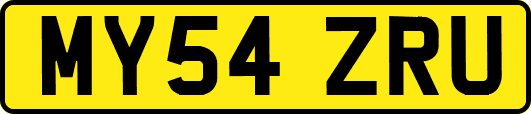 MY54ZRU