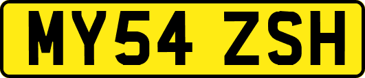 MY54ZSH