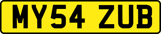 MY54ZUB