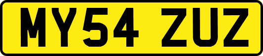 MY54ZUZ