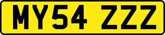 MY54ZZZ