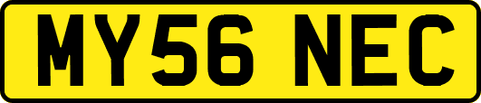 MY56NEC