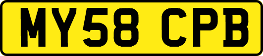 MY58CPB