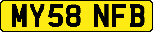 MY58NFB