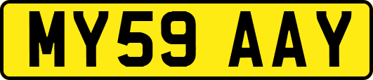 MY59AAY