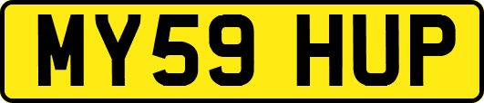 MY59HUP
