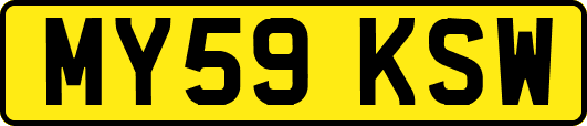 MY59KSW
