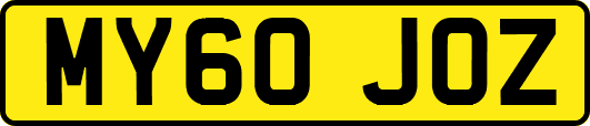 MY60JOZ