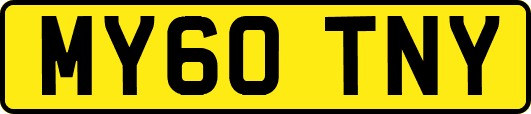 MY60TNY