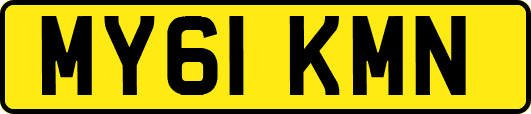 MY61KMN