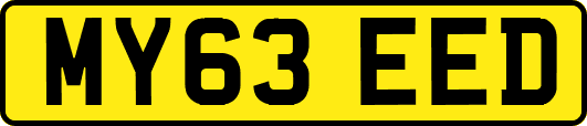 MY63EED