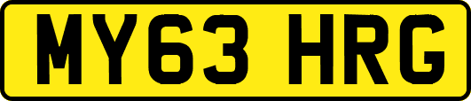 MY63HRG