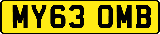 MY63OMB