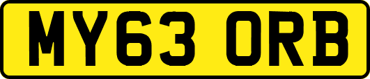 MY63ORB