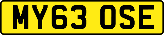 MY63OSE