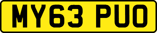 MY63PUO