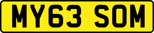 MY63SOM