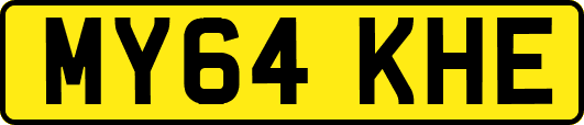 MY64KHE