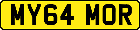 MY64MOR