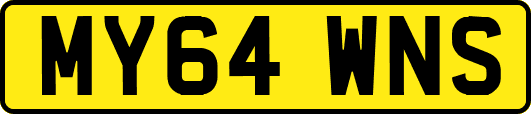 MY64WNS