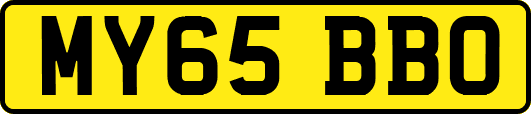 MY65BBO