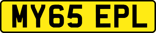 MY65EPL