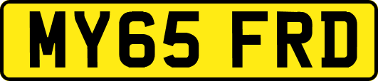 MY65FRD