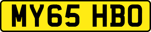 MY65HBO