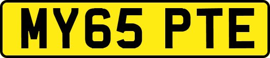 MY65PTE