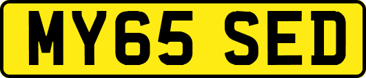 MY65SED